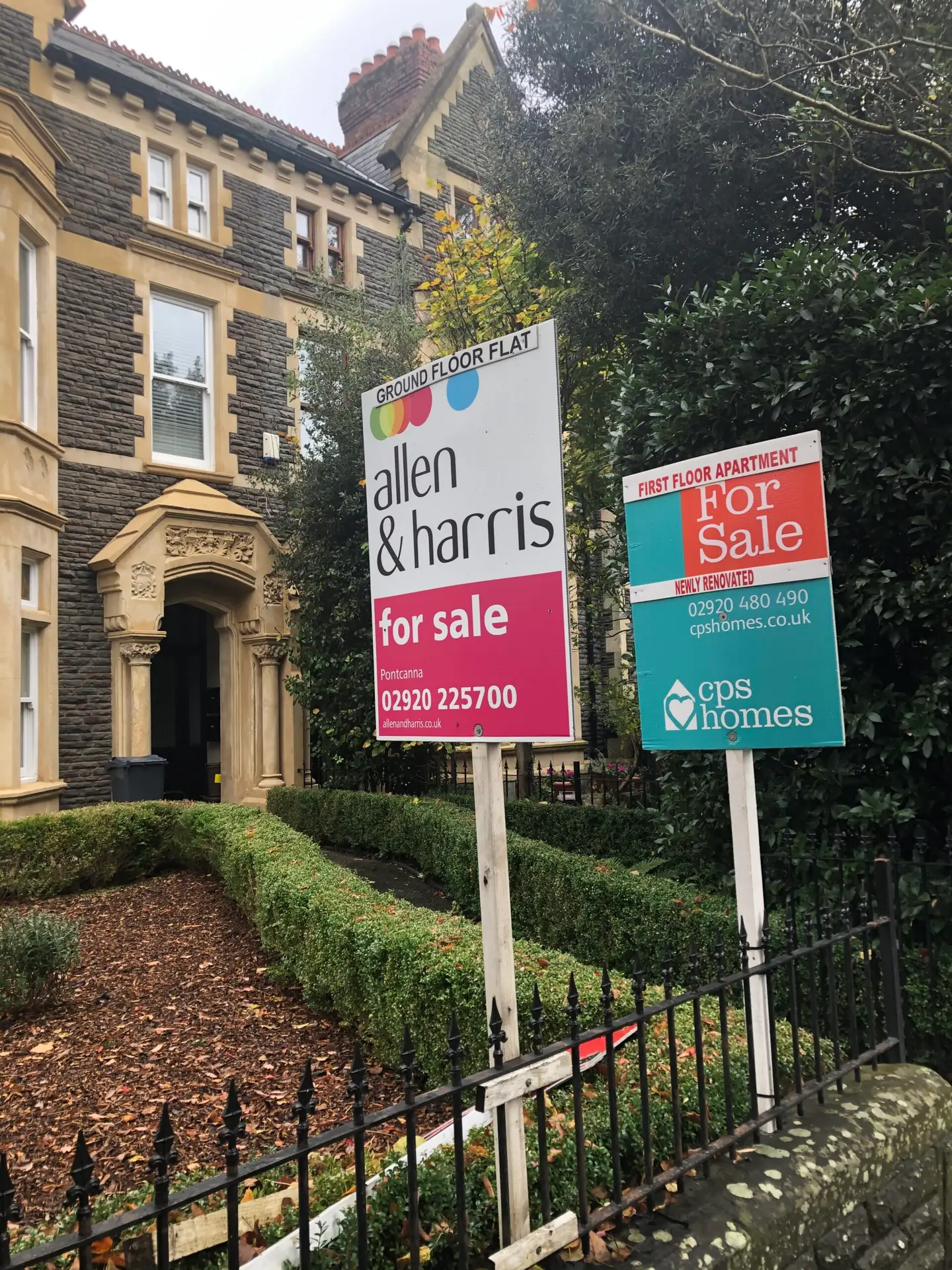 Property for Sale in Cardiff Land Transaction Tax in Wales (Stamp Duty in Wales) Property for Sale in Cardiff Land Transaction Tax in Wales (Stamp Duty in Wales)