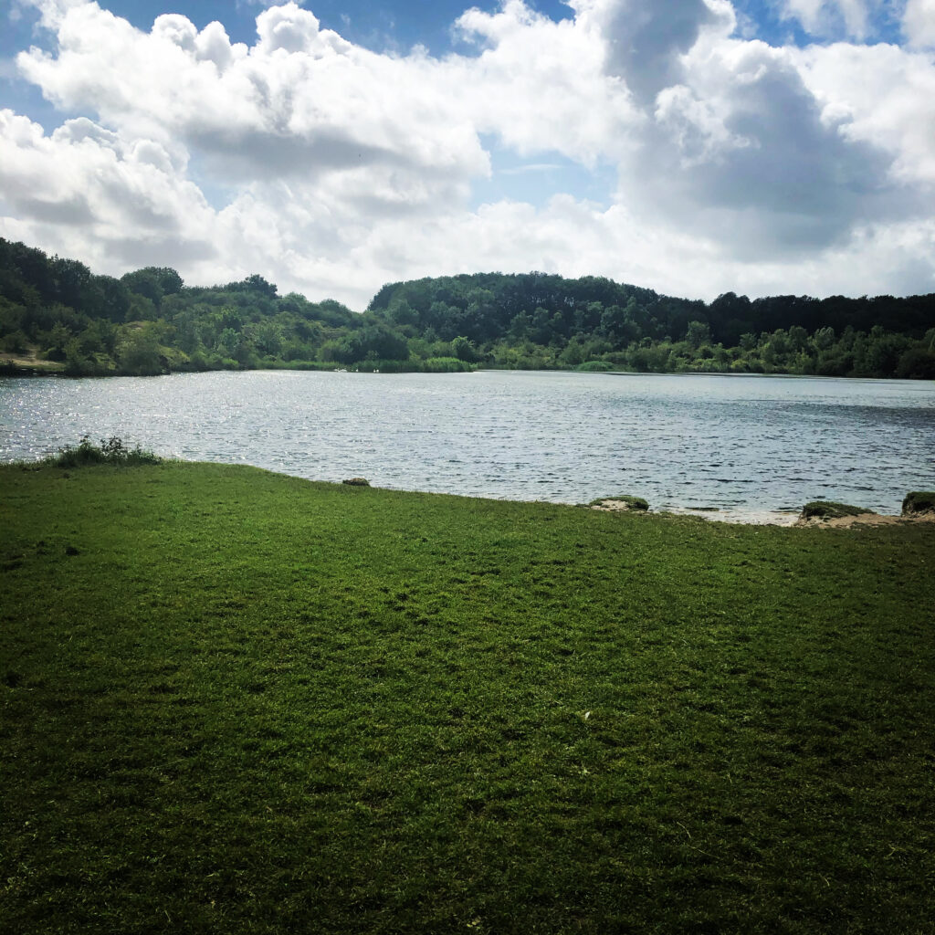 Cosmeston Lakes Penarth