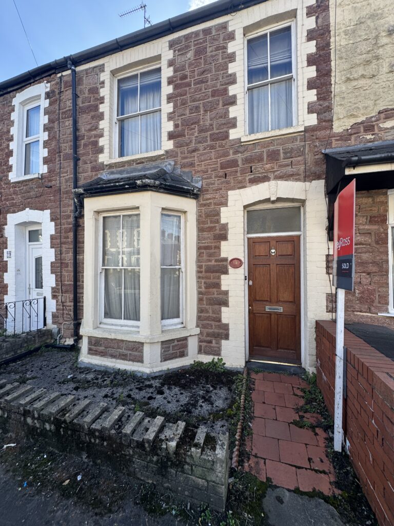 House for Sale Cardiff