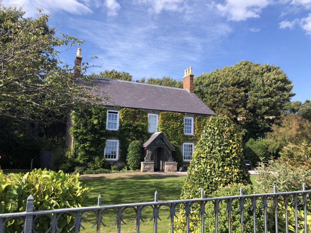 Amazing Aesthetic House in Wales