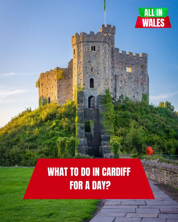 Cardiff Castle