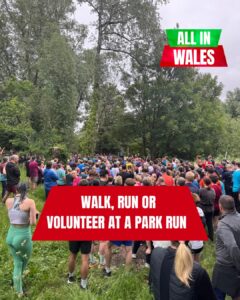 Top 5 parkruns in Wales