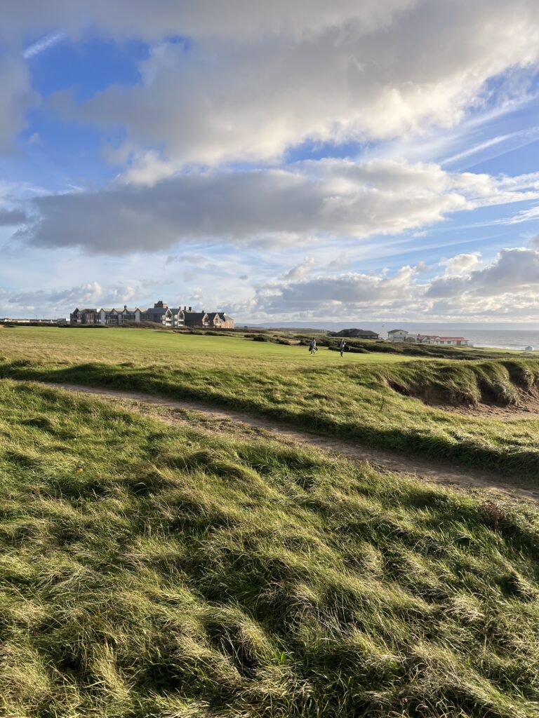Royal Porthcawl Golf Club